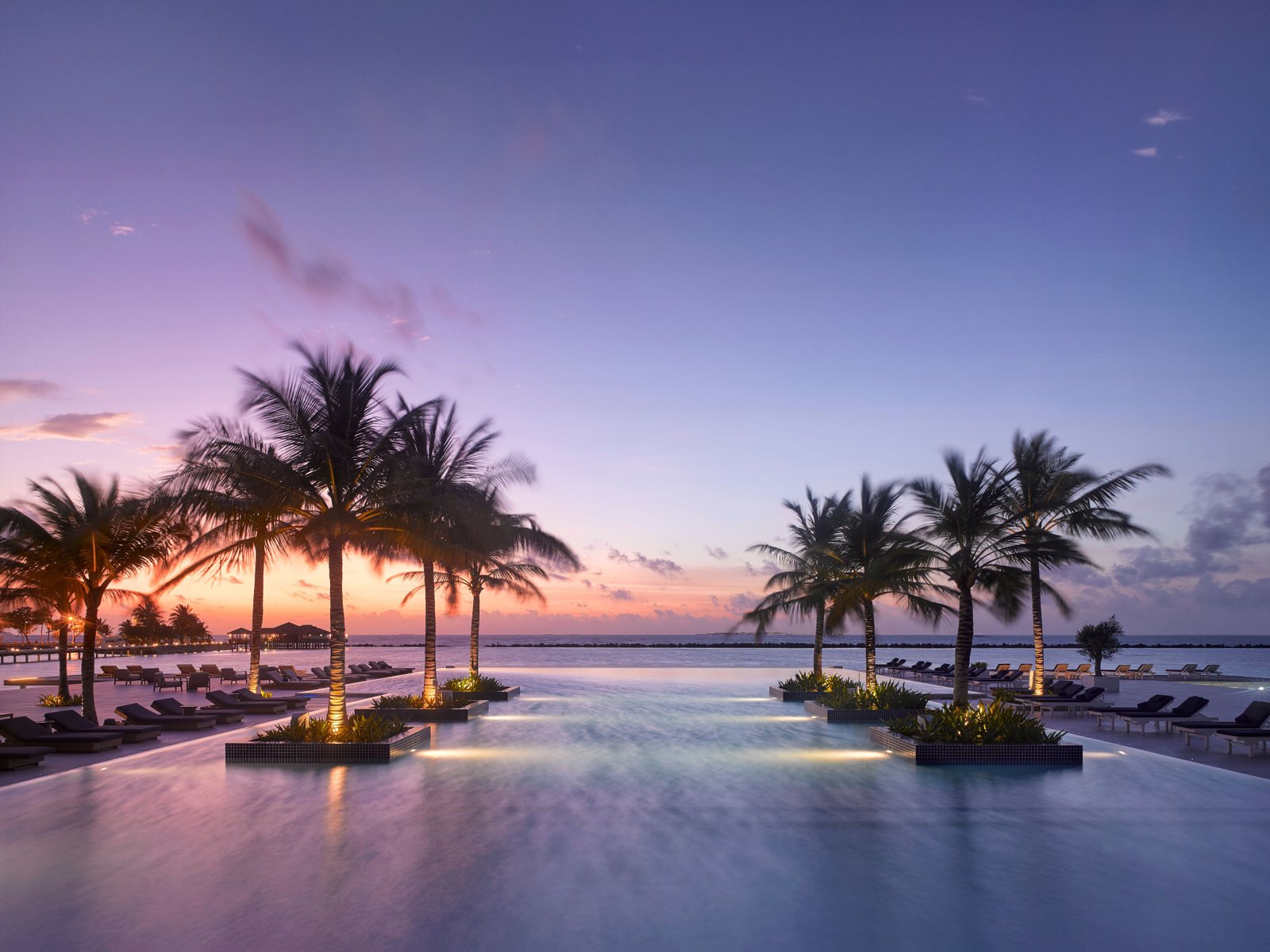Villa Nautica Resort